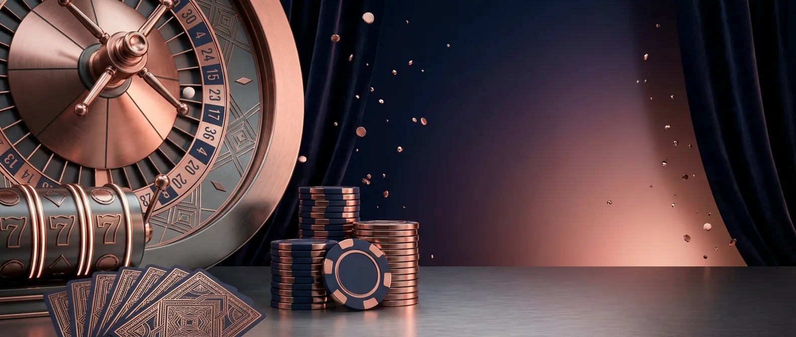 Casinado Casino bonus